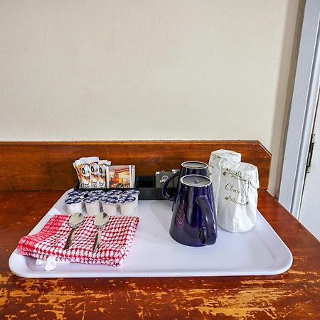 Tamworth Lodge Motel Extérieur photo