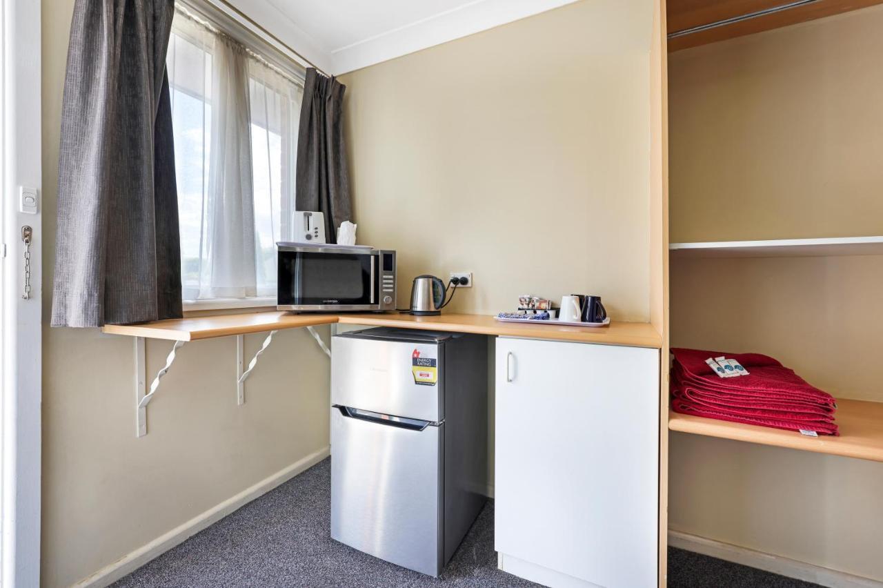 Tamworth Lodge Motel Extérieur photo