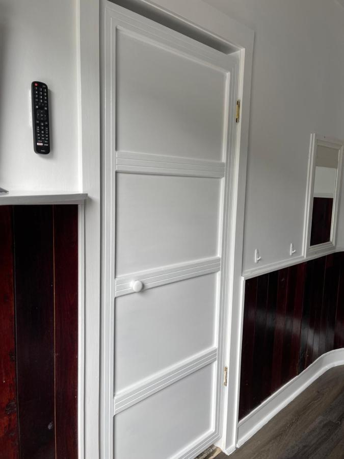 Tamworth Lodge Motel Extérieur photo