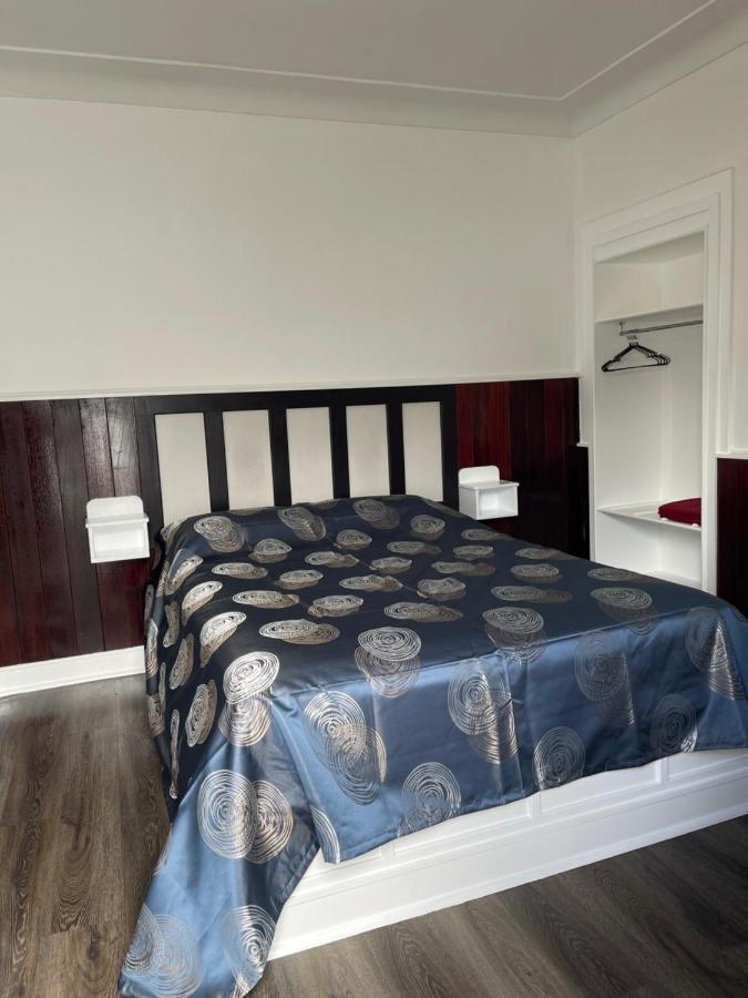Tamworth Lodge Motel Extérieur photo