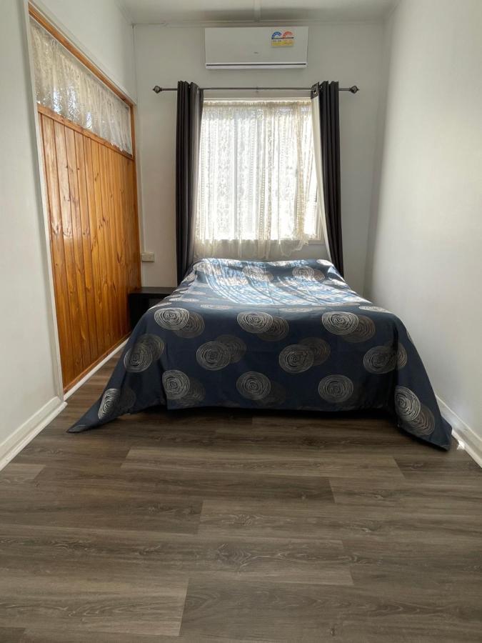 Tamworth Lodge Motel Extérieur photo