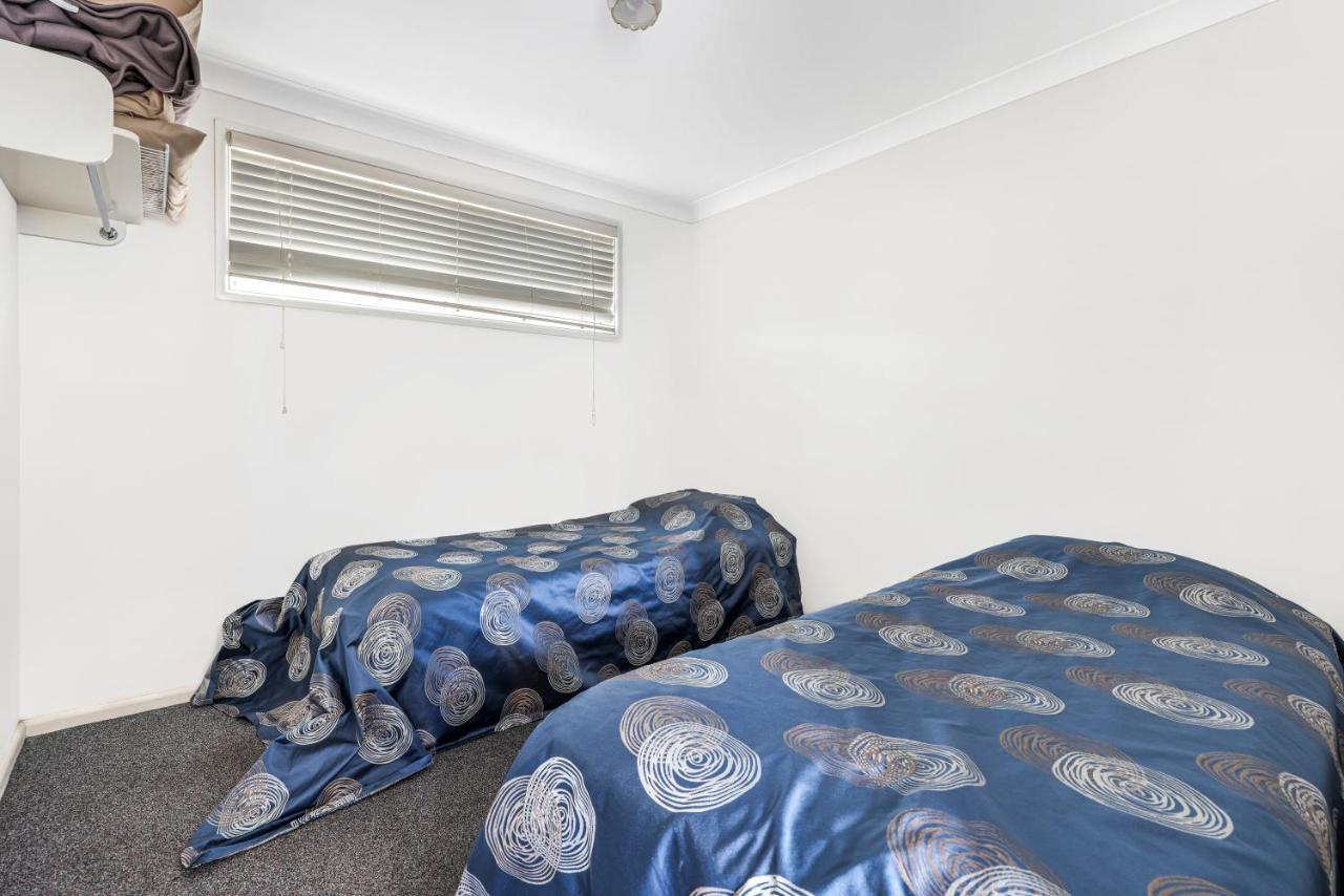 Tamworth Lodge Motel Extérieur photo