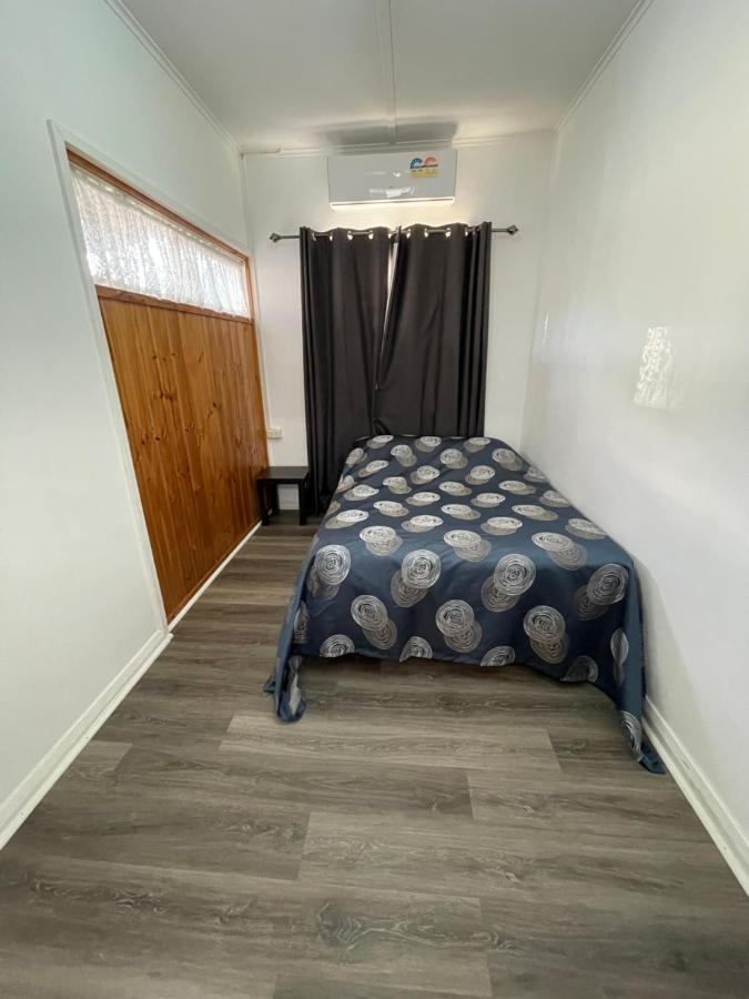 Tamworth Lodge Motel Extérieur photo