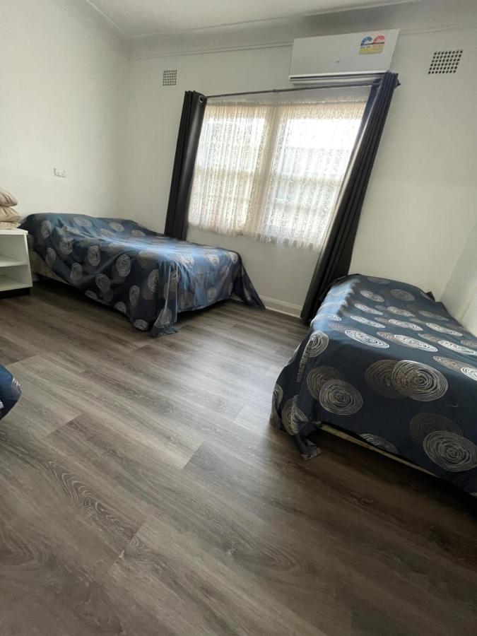 Tamworth Lodge Motel Extérieur photo