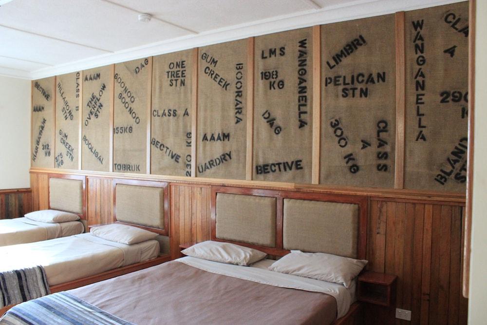 Tamworth Lodge Motel Extérieur photo