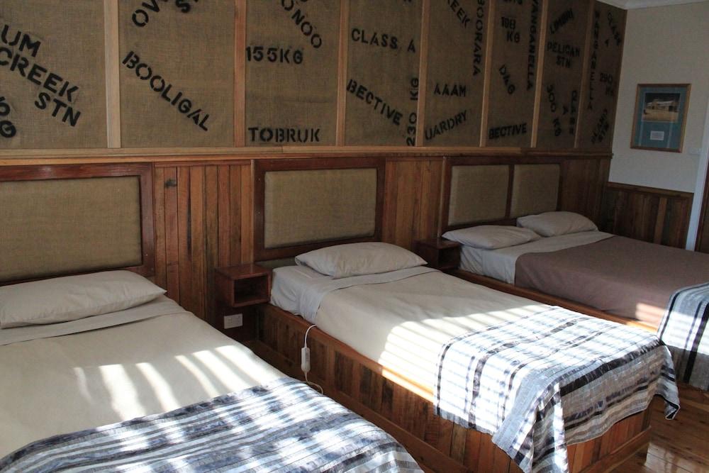 Tamworth Lodge Motel Extérieur photo